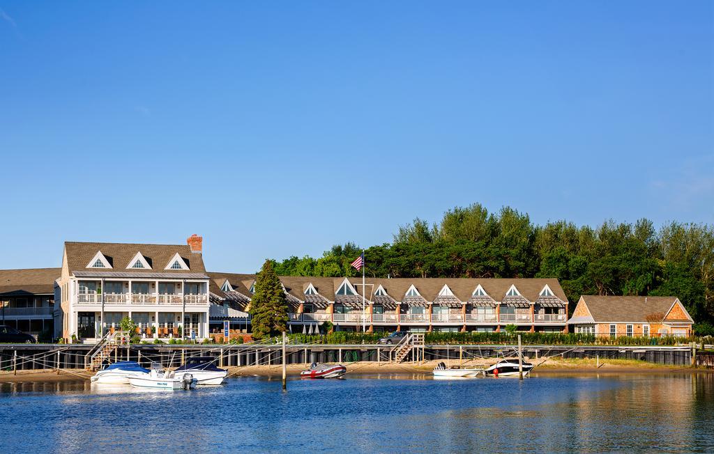 Baron'S Cove Sag Harbor Exterior foto