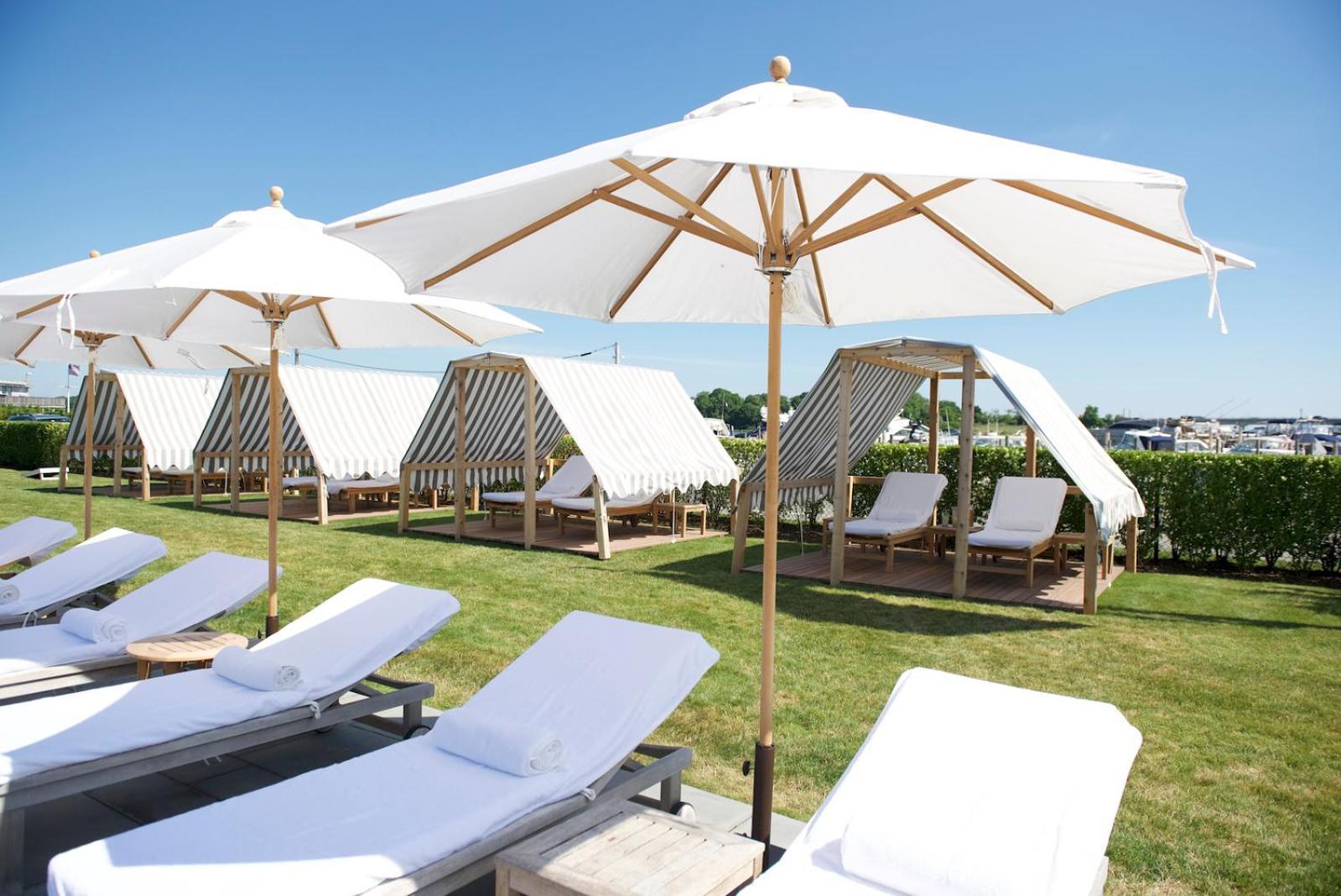 Baron'S Cove Sag Harbor Exterior foto
