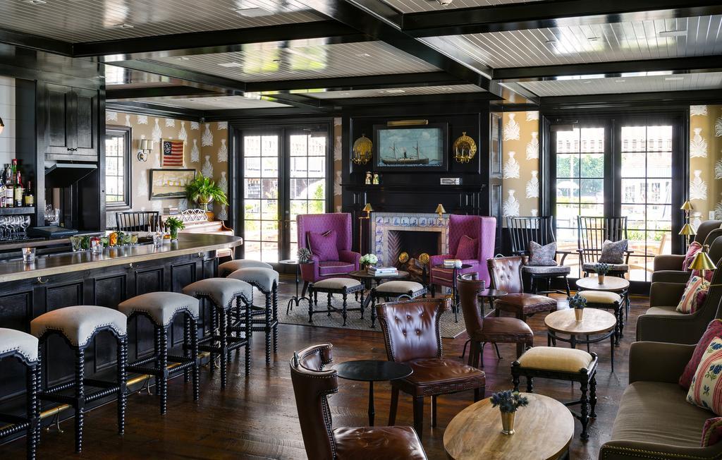 Baron'S Cove Sag Harbor Exterior foto