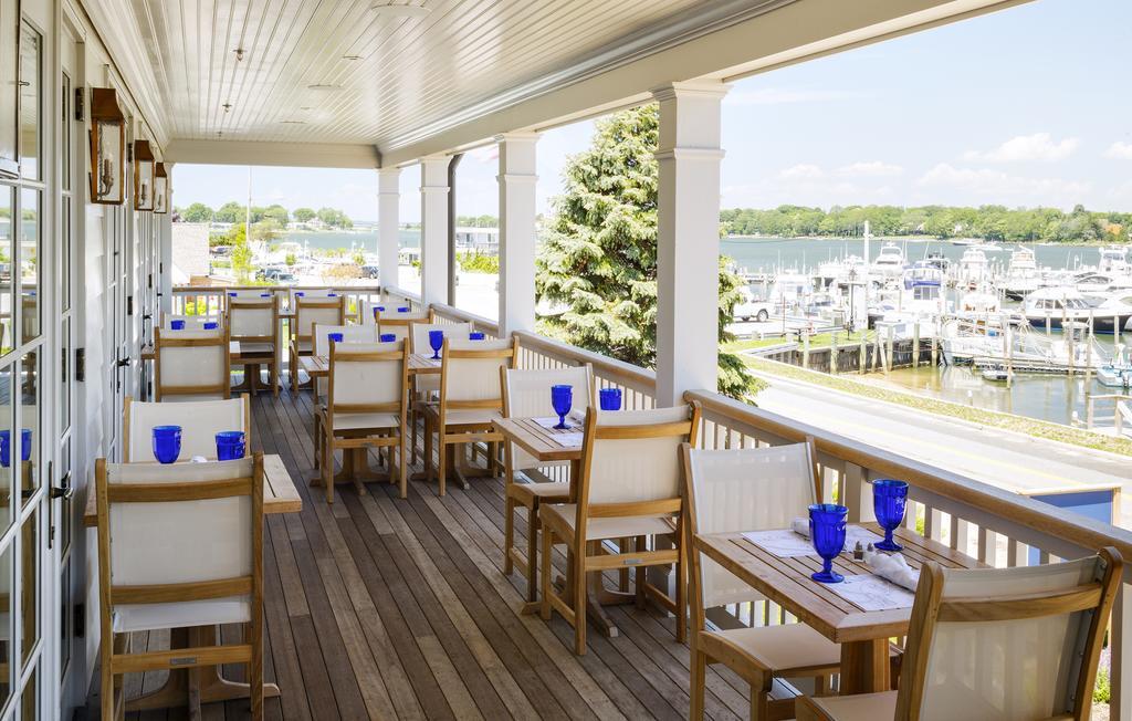 Baron'S Cove Sag Harbor Exterior foto