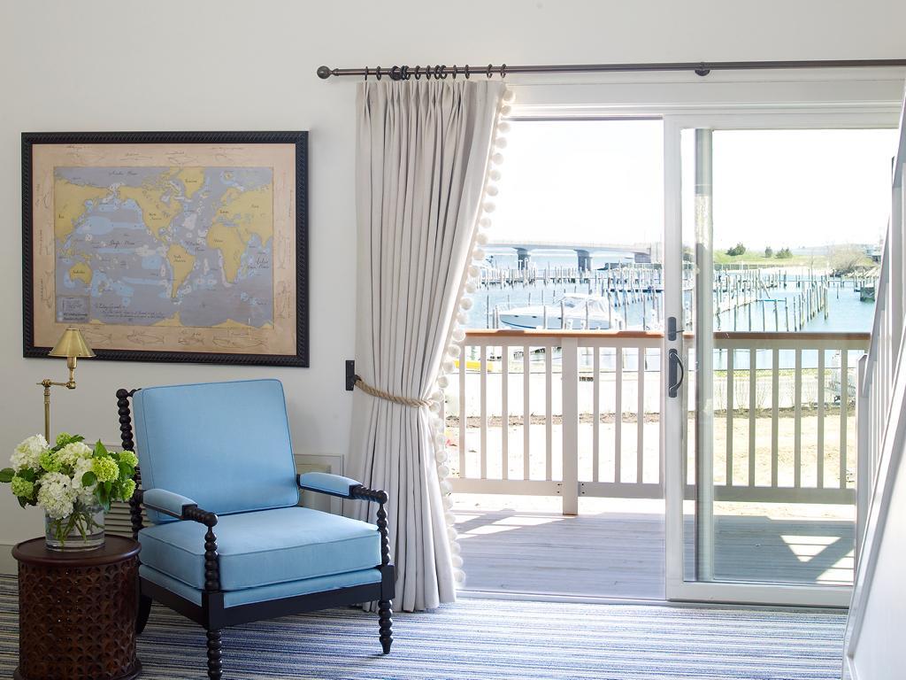 Baron'S Cove Sag Harbor Quarto foto