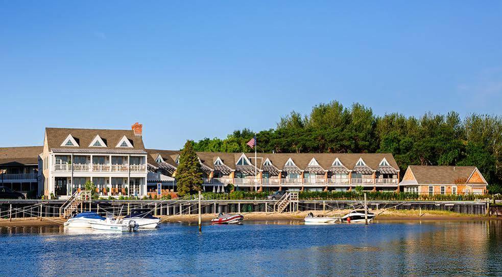 Baron'S Cove Sag Harbor Exterior foto