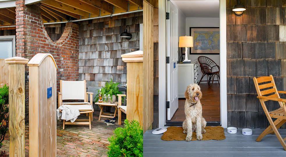 Baron'S Cove Sag Harbor Exterior foto